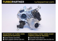 Turbocharger