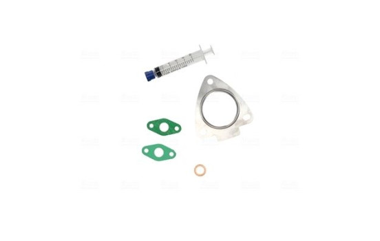 Turbocharger, Image 5
