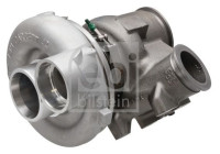 Turbocharger