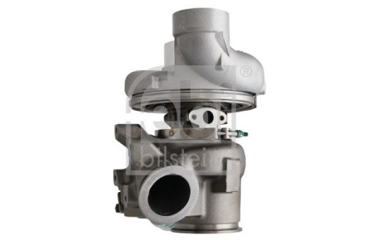 Turbocharger, Image 5