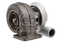 Turbocharger