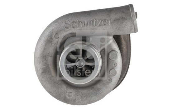 Turbocharger, Image 2
