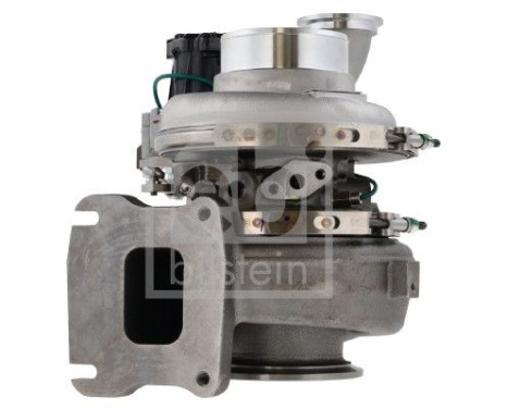Turbocharger, Image 6