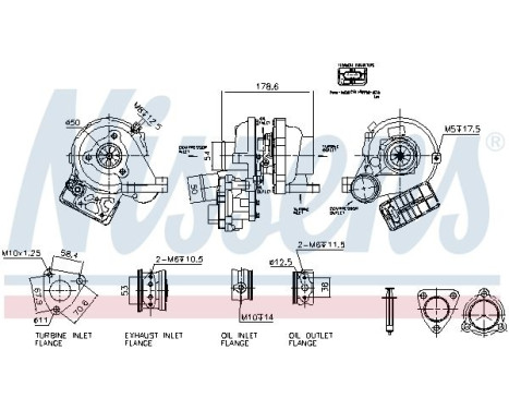 Turbocharger, Image 6