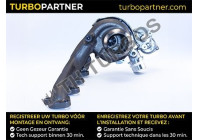 Turbocharger