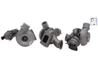 Turbocharger