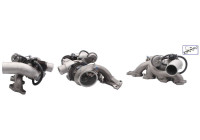 Turbocharger