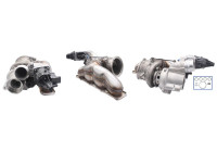 Turbocharger