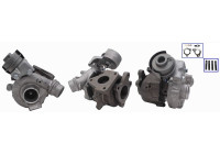 Turbocharger