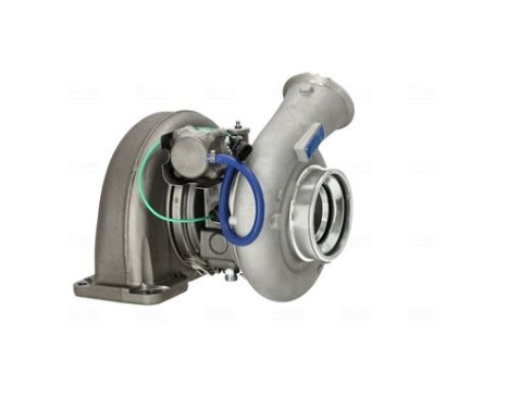 Turbocharger, Image 5