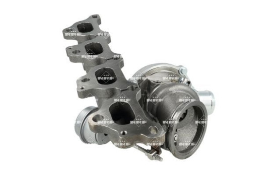 Turbocharger, Image 5