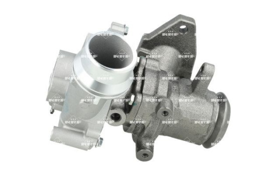 Turbocharger, Image 4
