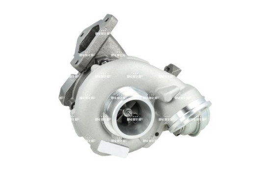 Turbocharger, Image 5