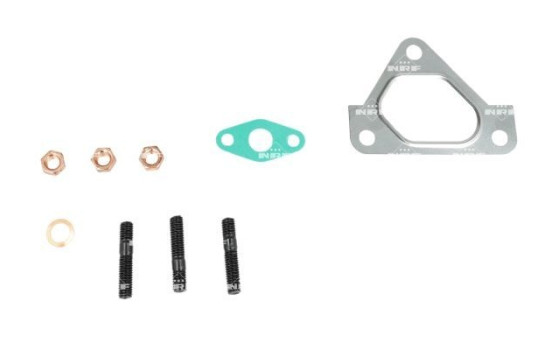 Turbocharger, Image 6