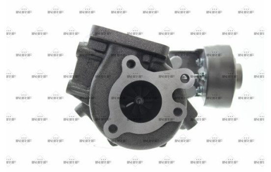 Turbocharger, Image 3