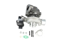 Turbocharger