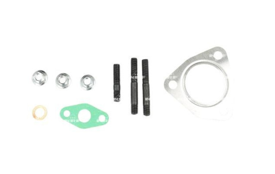 Turbocharger, Image 6