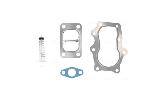 Turbocharger, Image 6