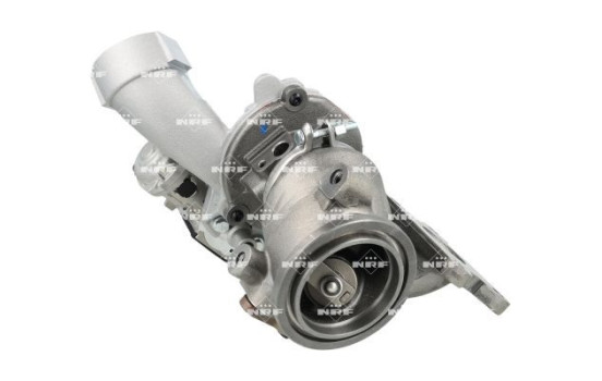 Turbocharger, Image 5