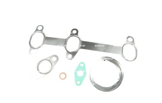 Turbocharger, Image 6