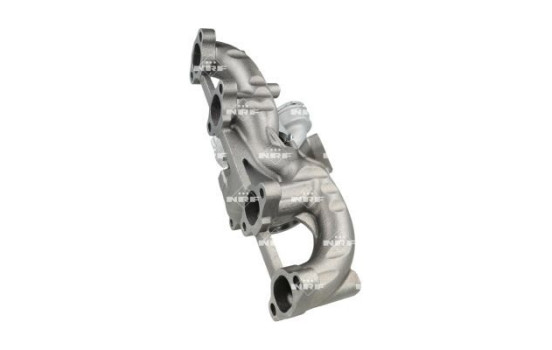 Turbocharger, Image 3