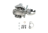 Turbocharger