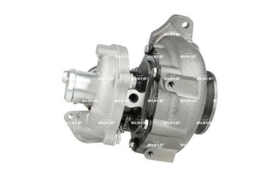 Turbocharger, Image 4