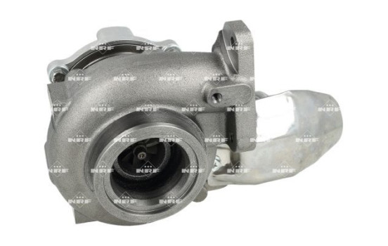 Turbocharger, Image 5