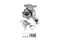 Turbocharger