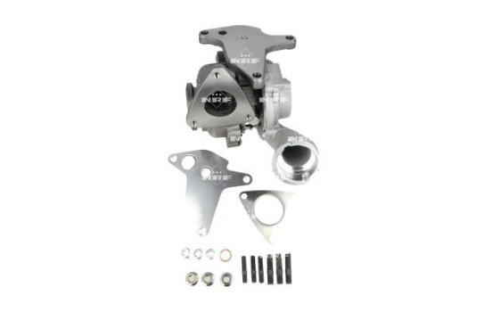 Turbocharger