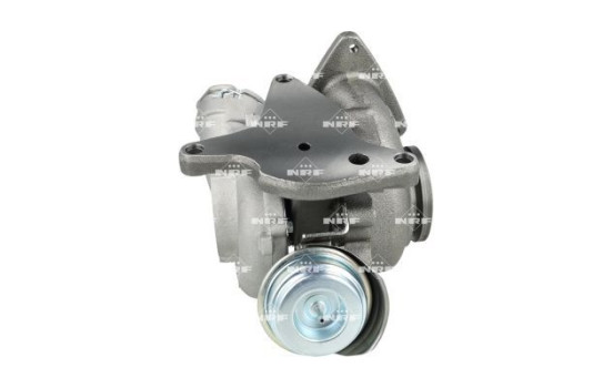 Turbocharger, Image 4