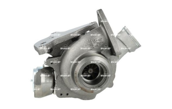 Turbocharger, Image 5
