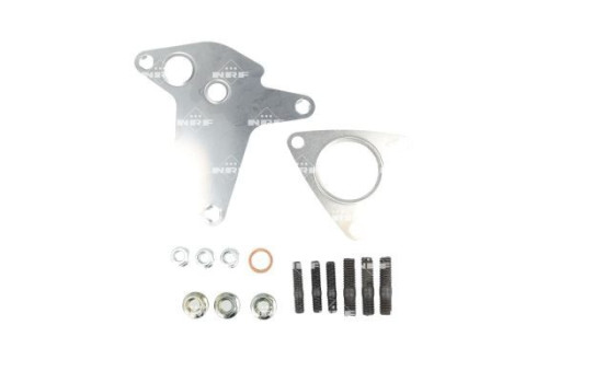 Turbocharger, Image 6