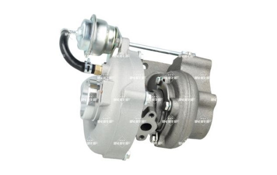 Turbocharger, Image 4