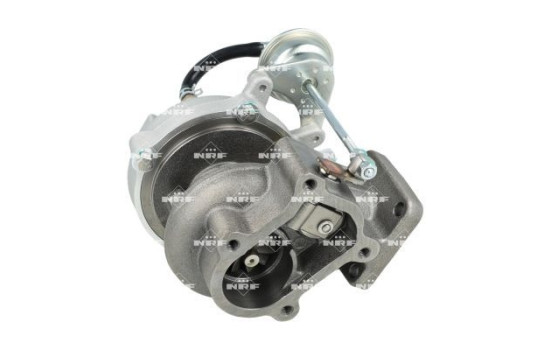 Turbocharger, Image 5