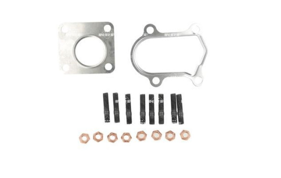 Turbocharger, Image 6