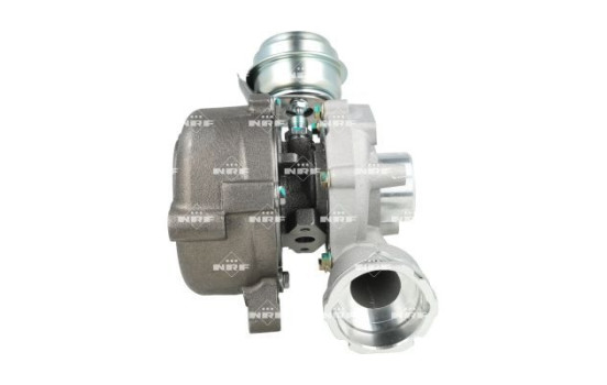 Turbocharger, Image 2