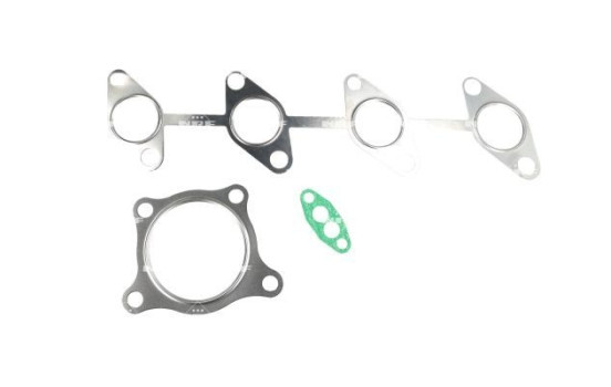 Turbocharger, Image 6