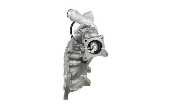 Turbocharger, Image 3