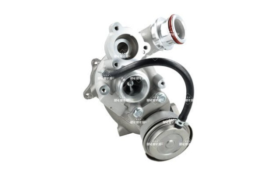 Turbocharger, Image 5