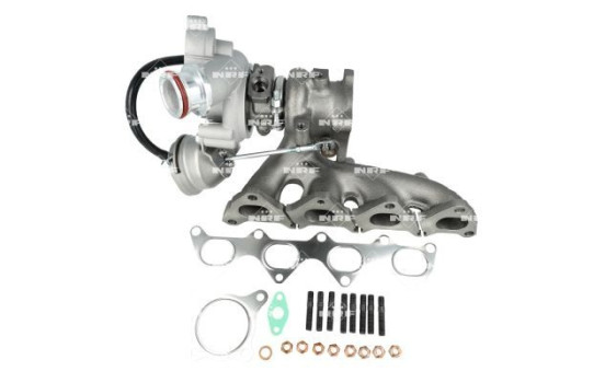 Turbocharger, Image 6