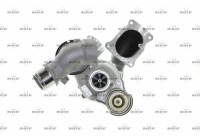 Turbocharger