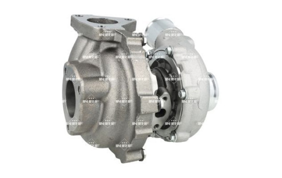 Turbocharger, Image 4
