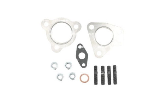 Turbocharger, Image 6