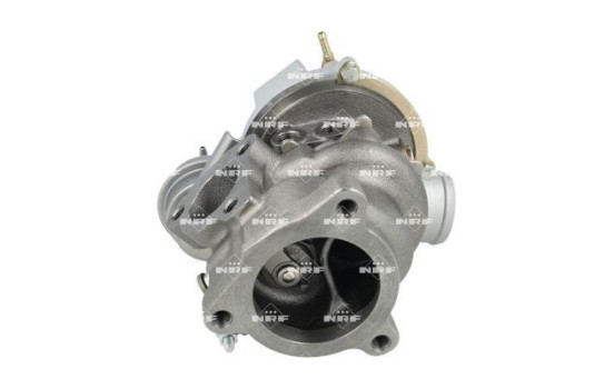 Turbocharger, Image 3