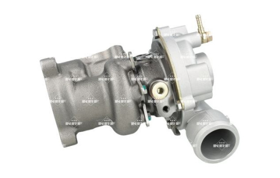 Turbocharger, Image 4