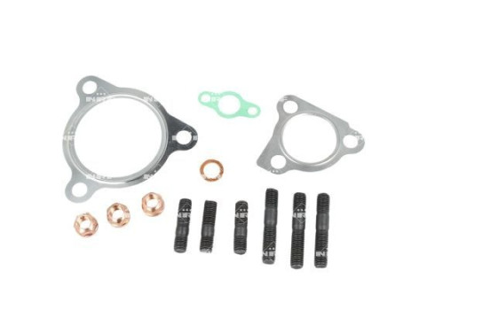 Turbocharger, Image 6