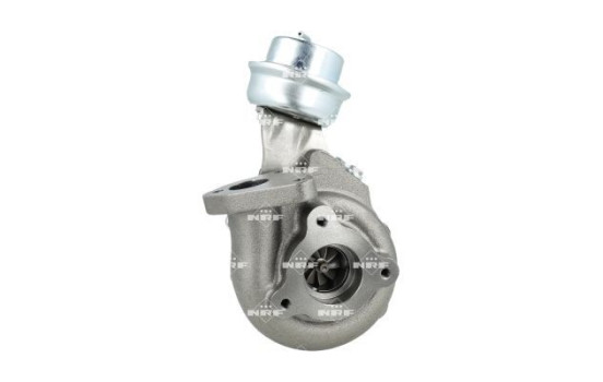 Turbocharger, Image 5