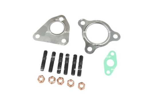 Turbocharger, Image 6