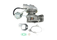 Turbocharger